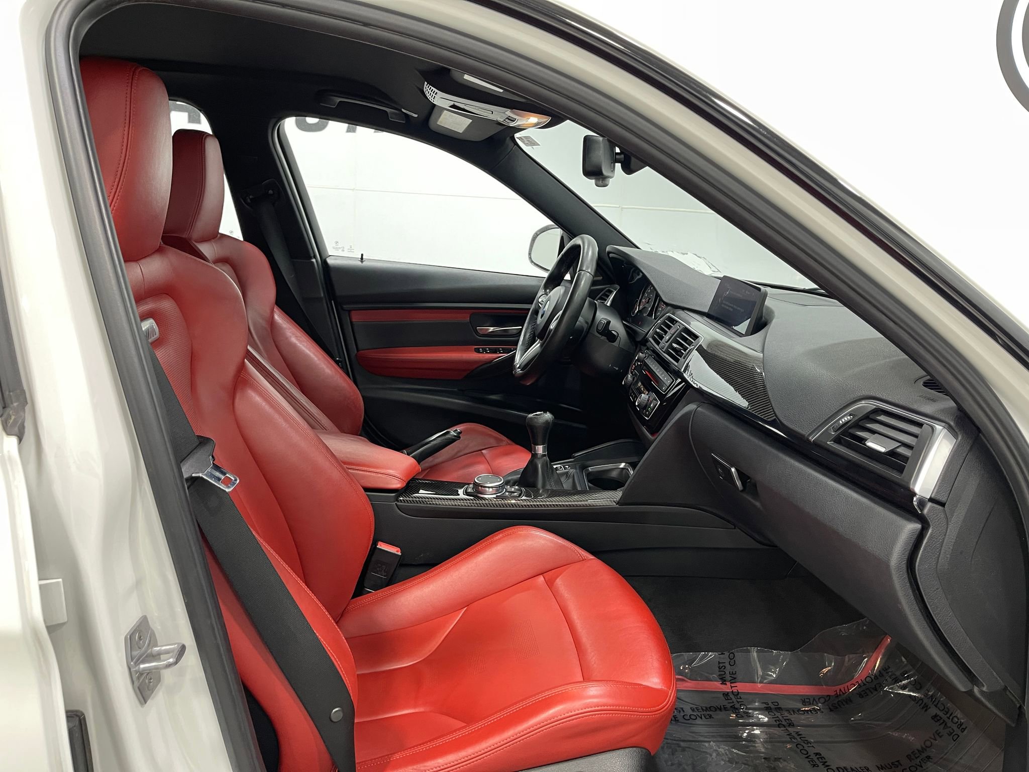 Used 2016 BMW M3 image 31