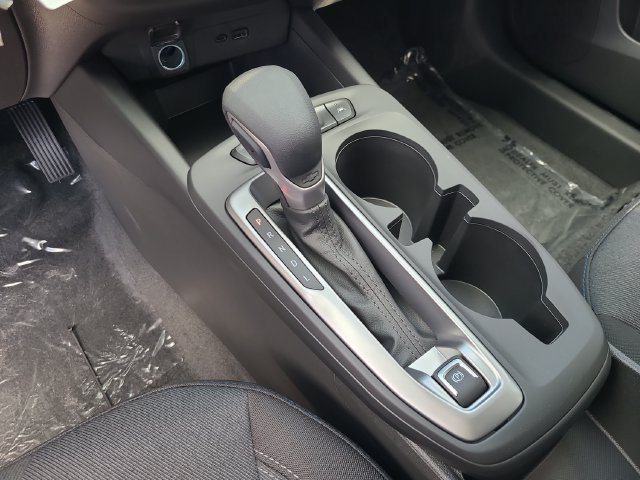 New 2026 Chevrolet Trax LS FWD image 33