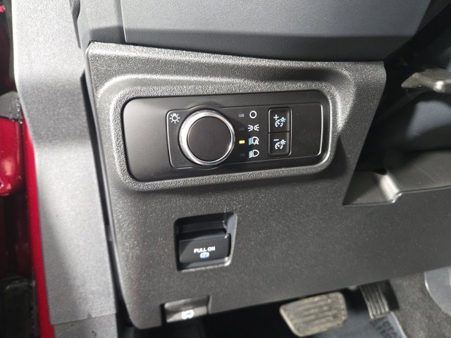 Used 2025 Ford Bronco Big Bend AWD/4WD image 27