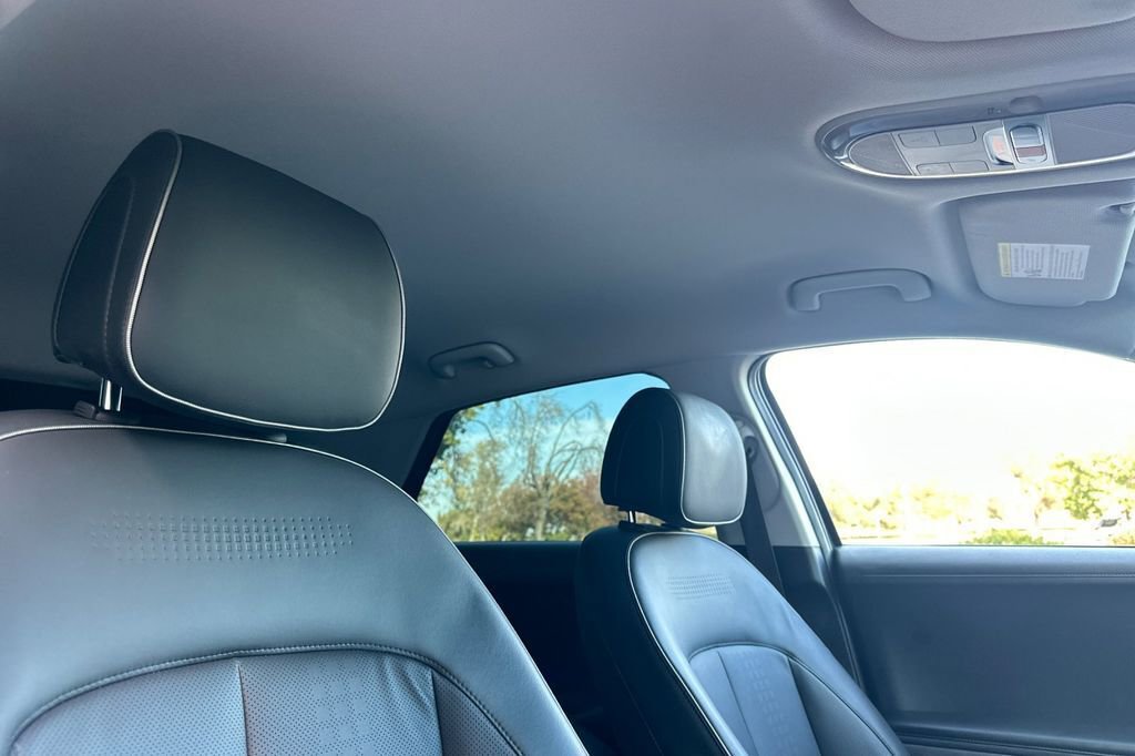 Used 2022 Hyundai Ioniq 5 SEL image 14