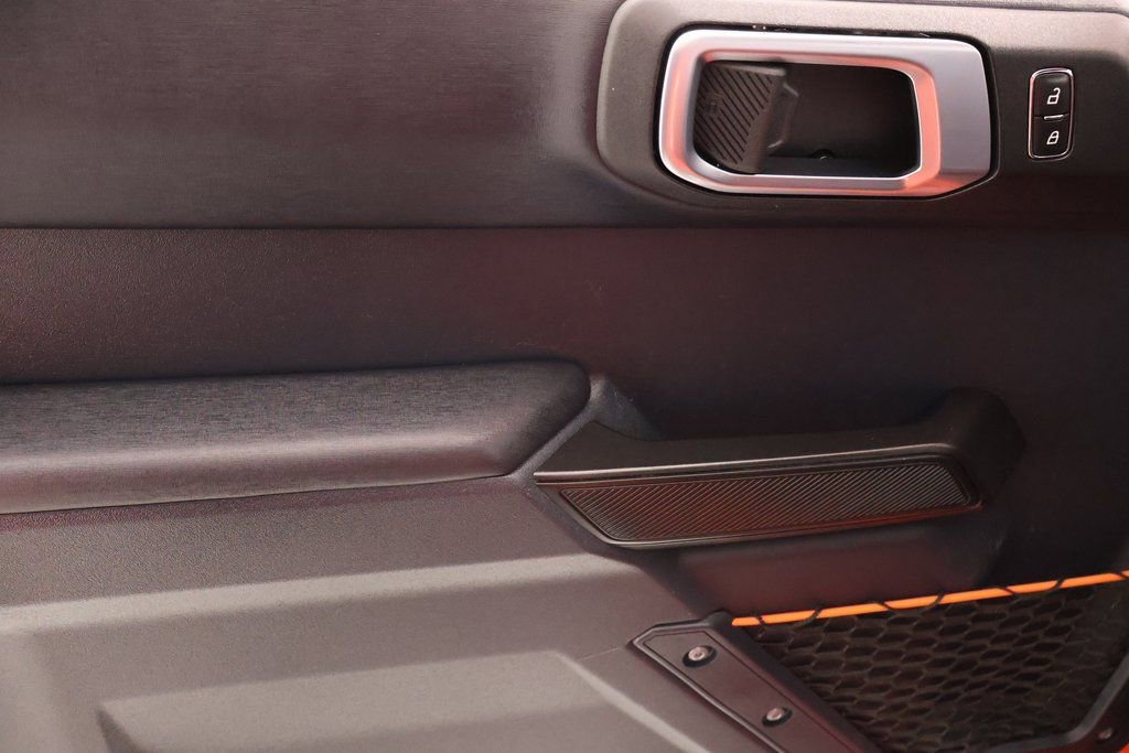 Used 2023 Ford Bronco Raptor image 16