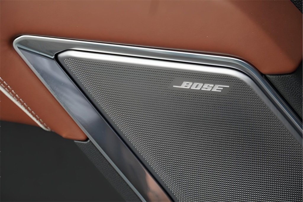 New 2026 GMC Sierra 3500 Denali Ultimate image 24