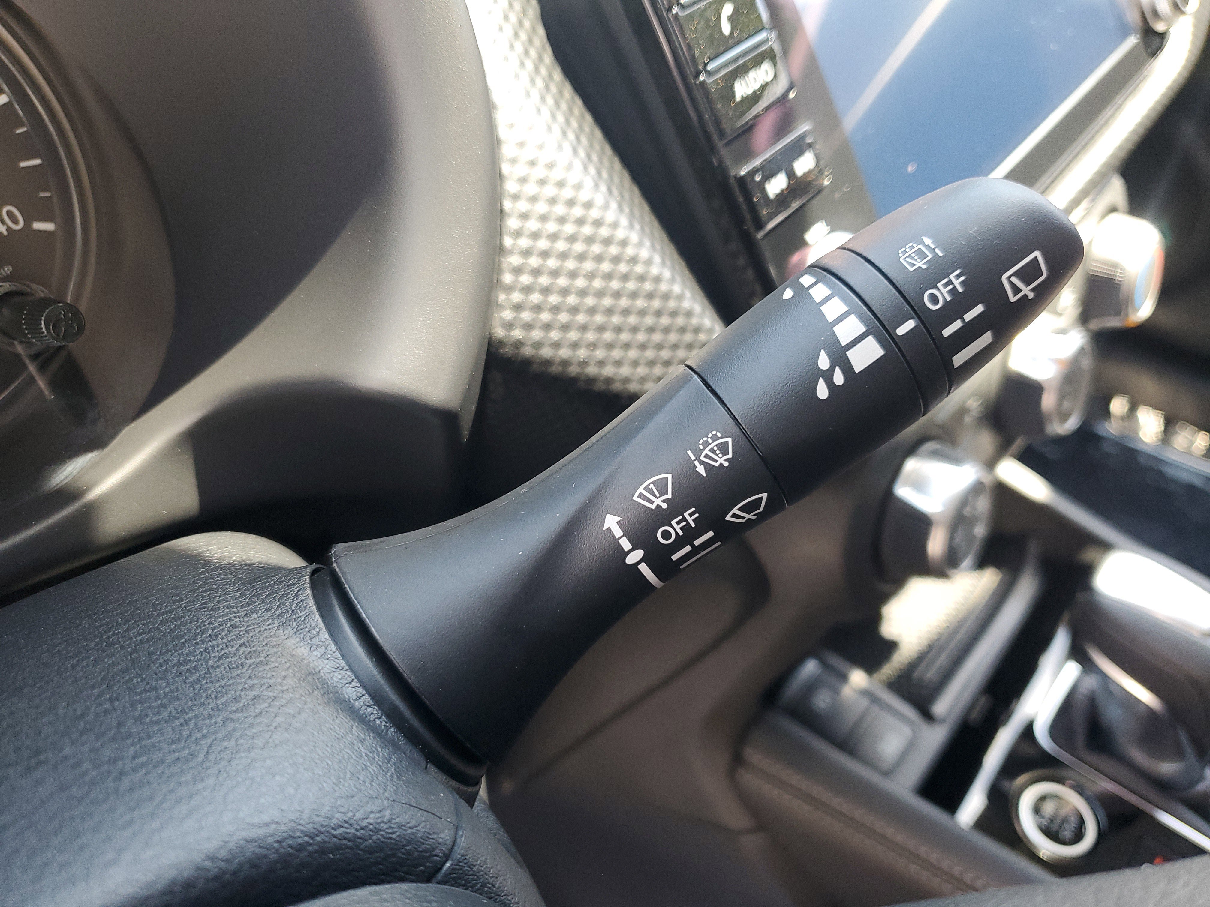 Certified 2024 Nissan Kicks SV image 20