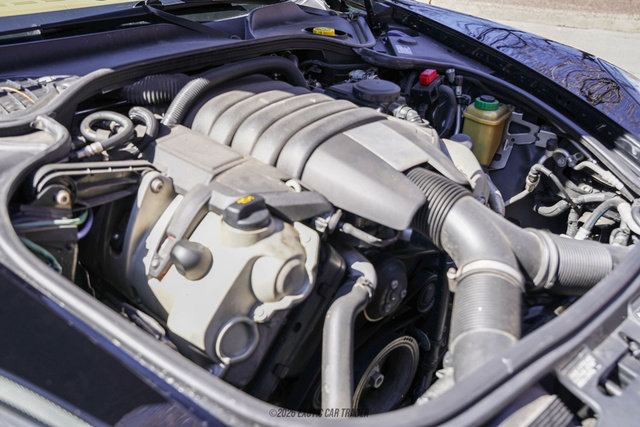 Used 2012 Porsche Panamera image 17