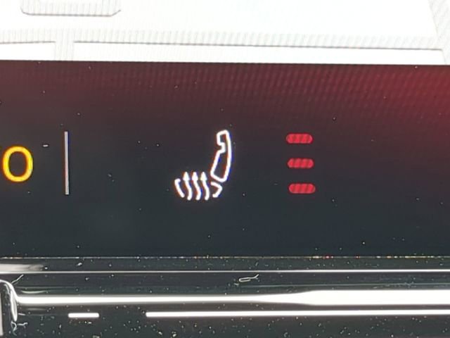 New 2026 Volkswagen Golf w/ Euro Style Package image 25