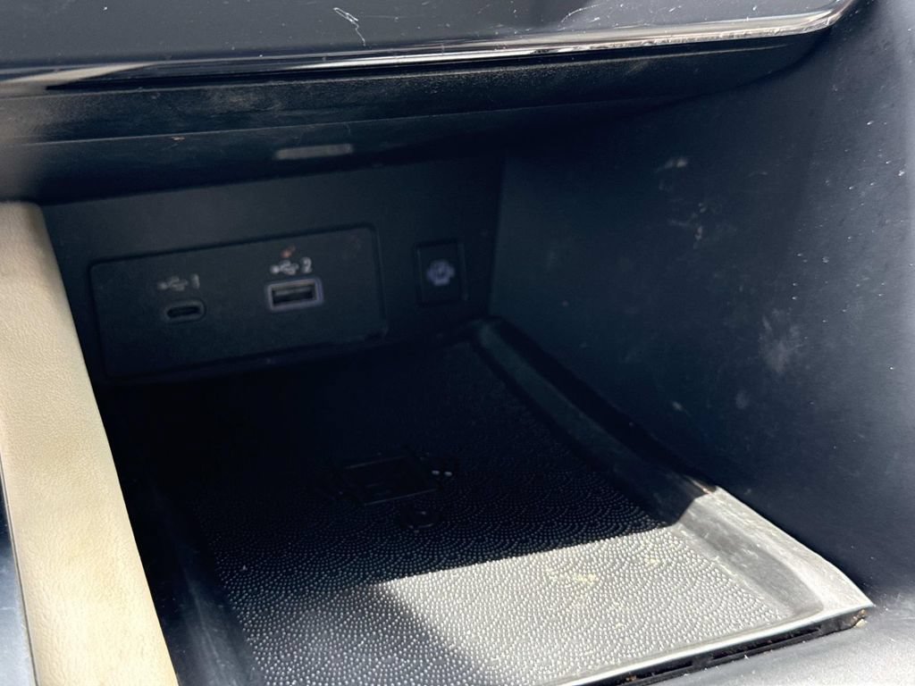Used 2024 INFINITI QX60 Luxe AWD/4WD image 6