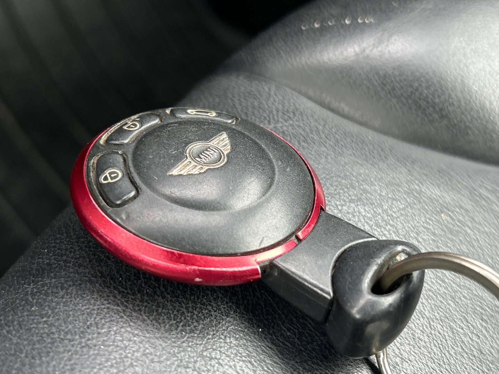 Used 2009 MINI Cooper S FWD image 31