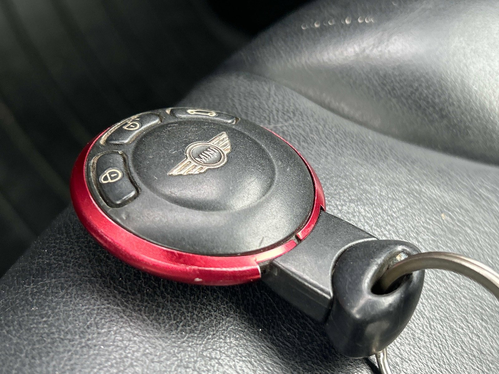 Used 2009 MINI Cooper S image 31