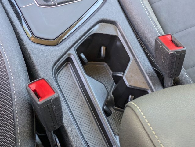 Used 2024 Volkswagen Taos SE image 23