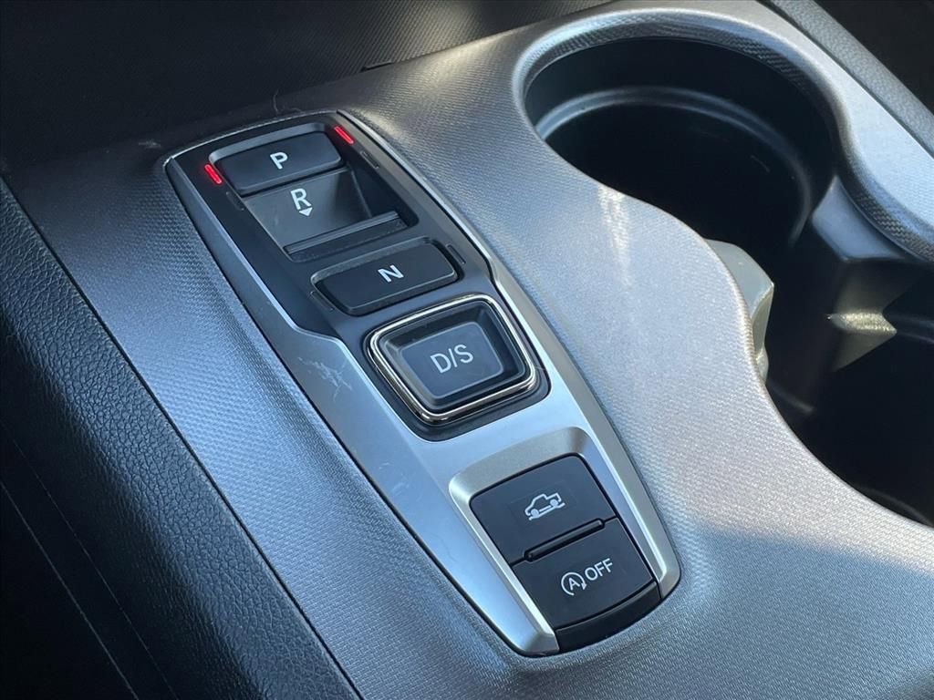 Used 2023 Honda Ridgeline RTL image 17