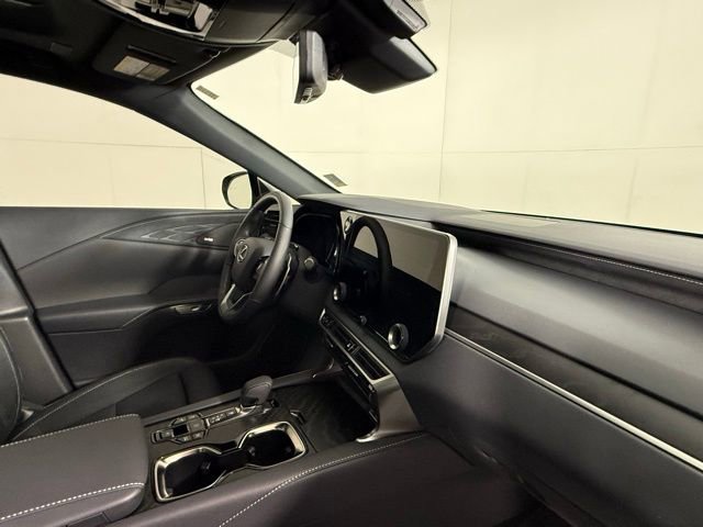 New 2026 Lexus RX 450h 450h+ Luxury w/ Convenience Package image 32