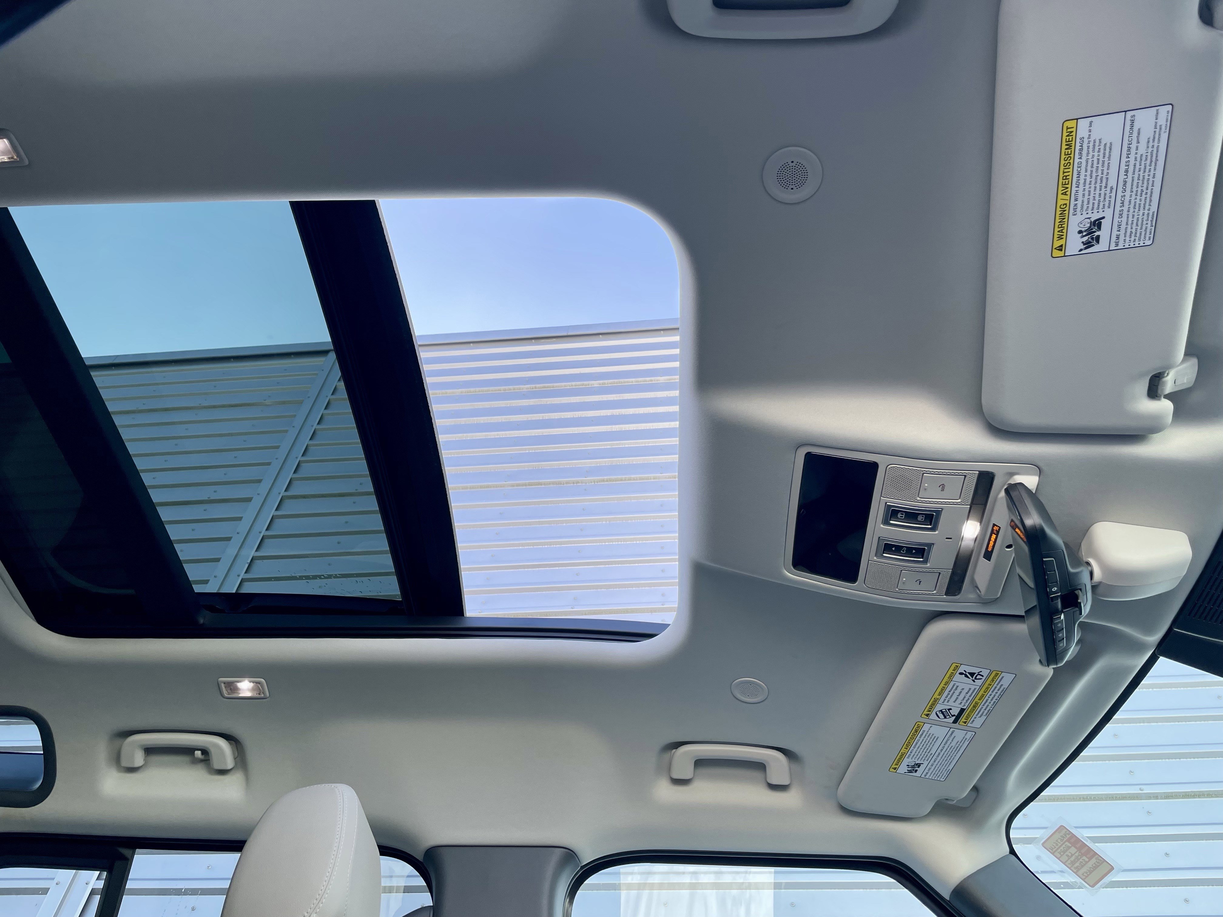 Certified 2024 Land Rover Defender 110 S image 17