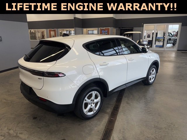 Used 2024 Dodge Hornet GT Plus image 8