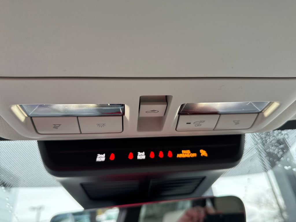 New 2026 MAZDA CX-90 Plug-In Hybrid w/ Premium Plus image 29