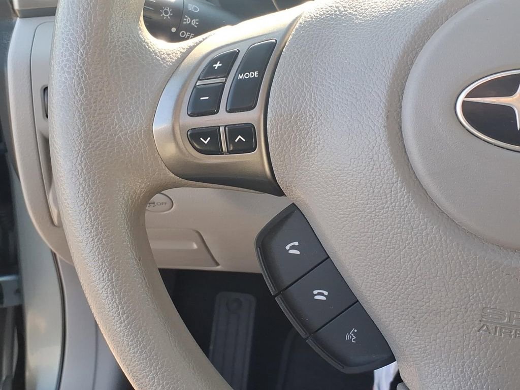 Used 2012 Subaru Forester 2.5X Premium image 11