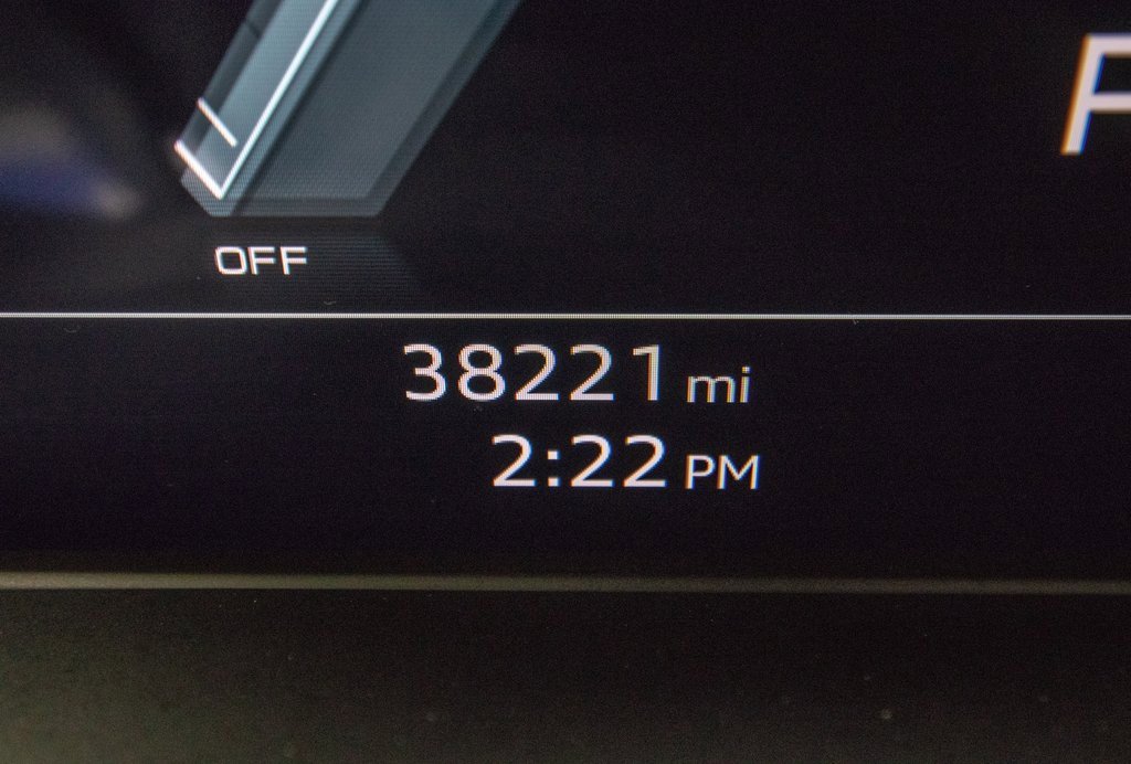 Used 2021 Audi S5 Premium Plus image 20