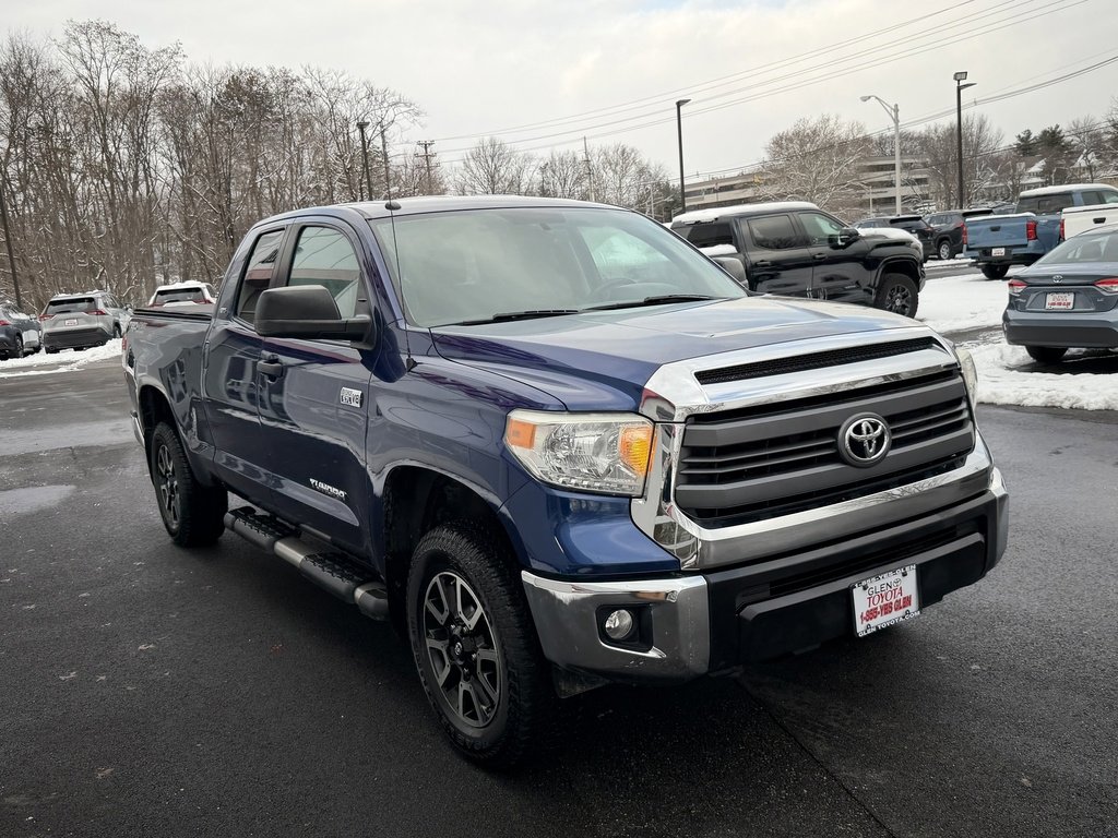 Used 2015 Toyota Tundra SR5 image 4