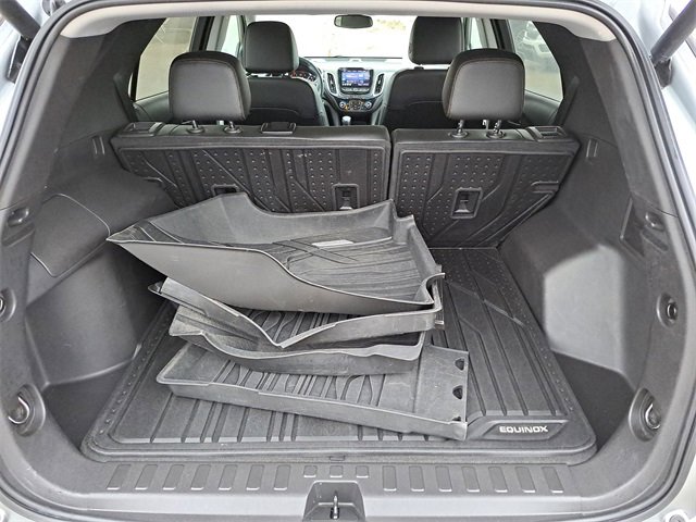 Used 2023 Chevrolet Equinox Premier image 25