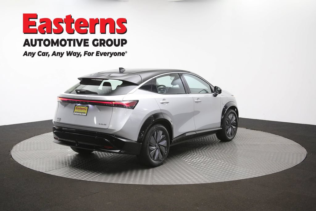 Used 2023 Nissan Ariya FWD image 38