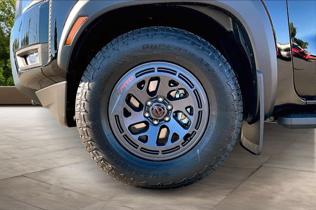 New 2026 Nissan Frontier Pro-X w/ Pro-X Convenience Package RWD image 13