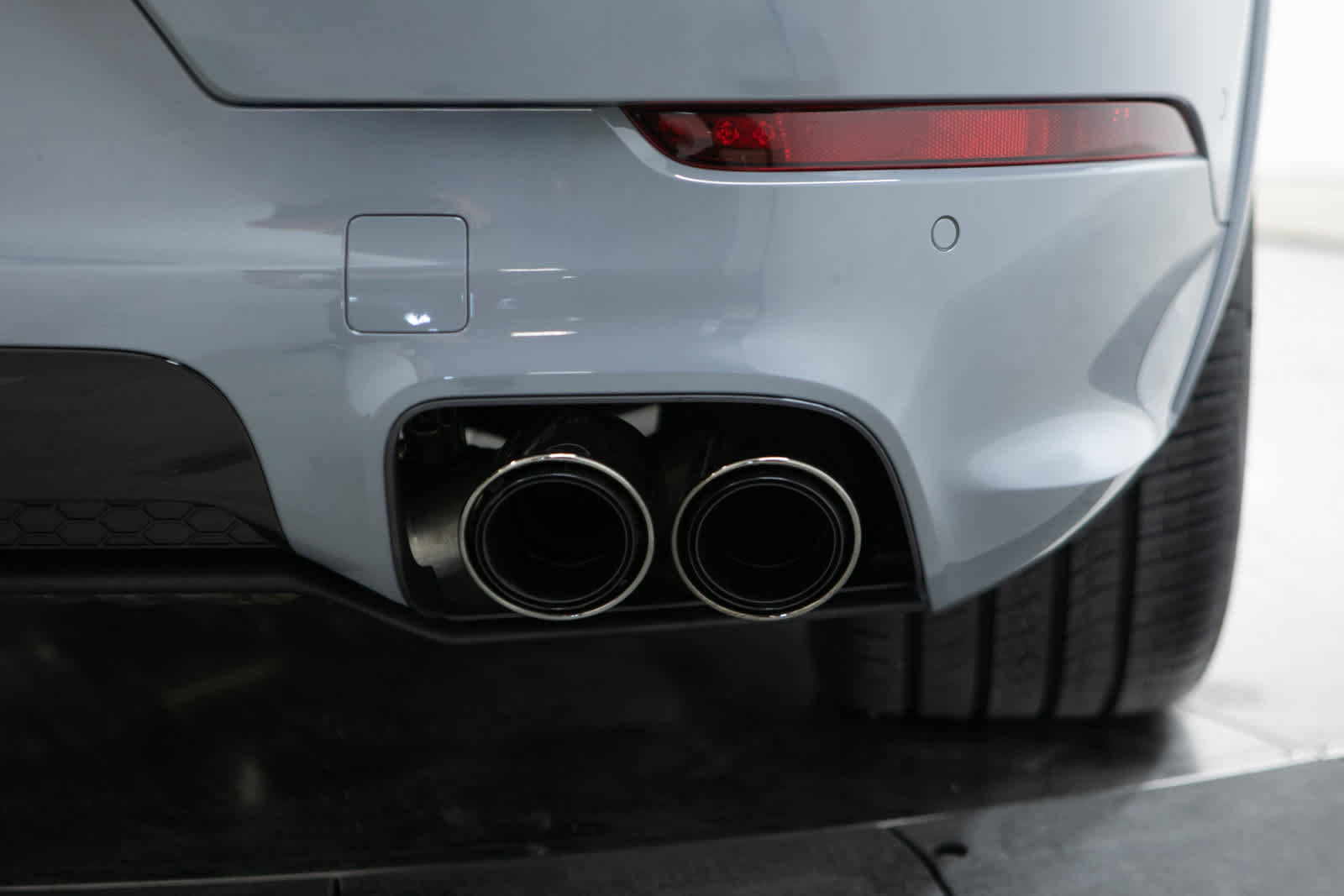 New 2026 Porsche Cayenne GTS AWD/4WD image 39