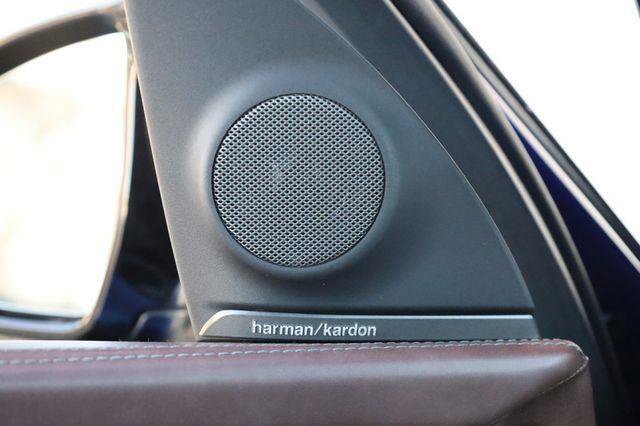 Used 2023 BMW XM AWD/4WD image 38