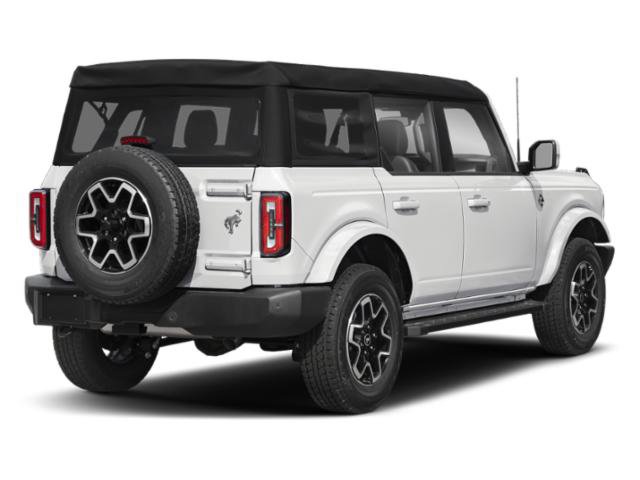 New 2026 Ford Bronco Outer Banks image 2