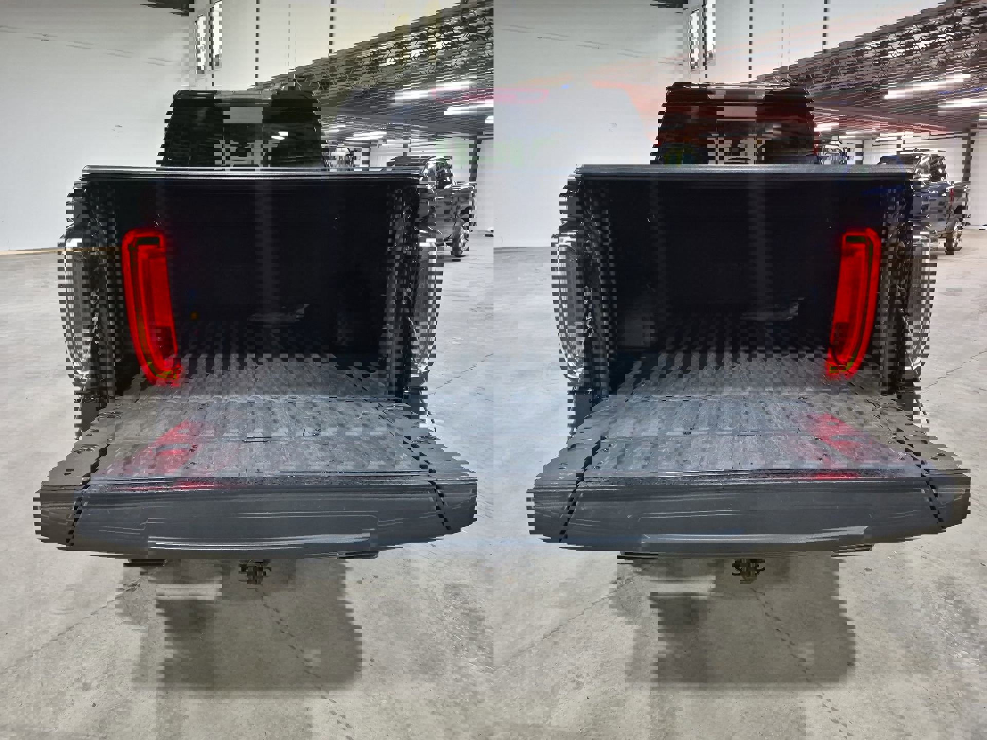 Certified 2020 GMC Sierra 1500 SLT w/ SLT Premium Plus Package image 27