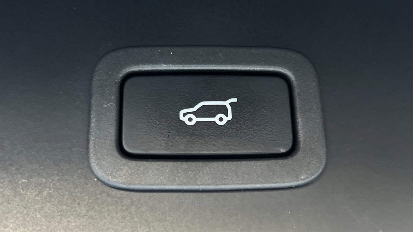 Used 2016 Land Rover Range Rover HSE image 49