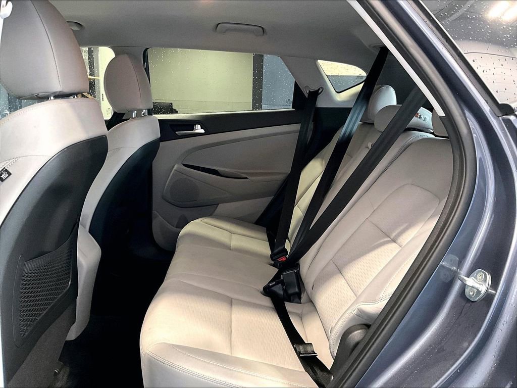 Used 2021 Hyundai Tucson Value image 22