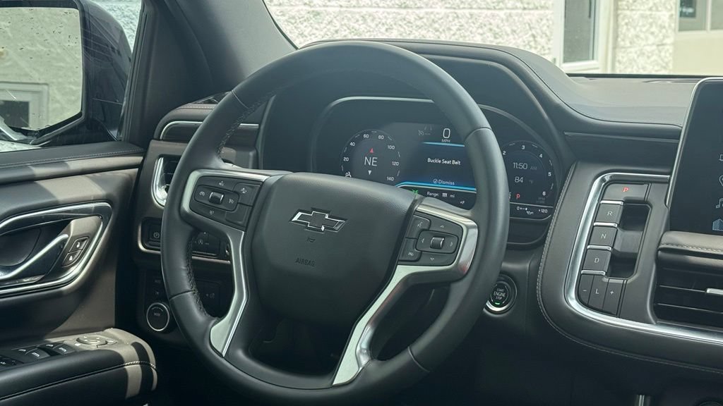 Used 2023 Chevrolet Tahoe Z71 AWD/4WD image 18