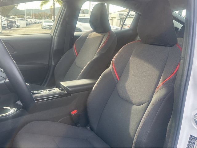 Used 2023 Toyota Prius Prime SE image 14