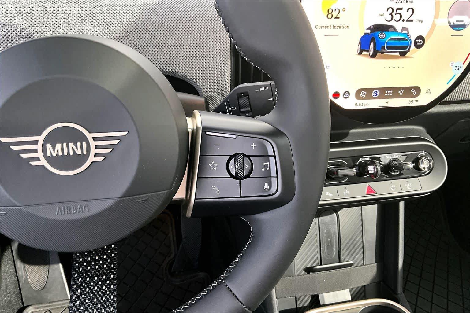 Used 2026 MINI Cooper S FWD image 23