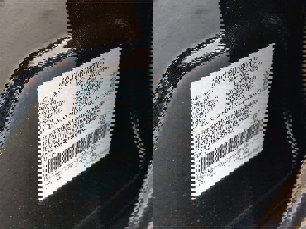 New 2025 Ford Maverick Lariat w/ Black Appearance Package image 38