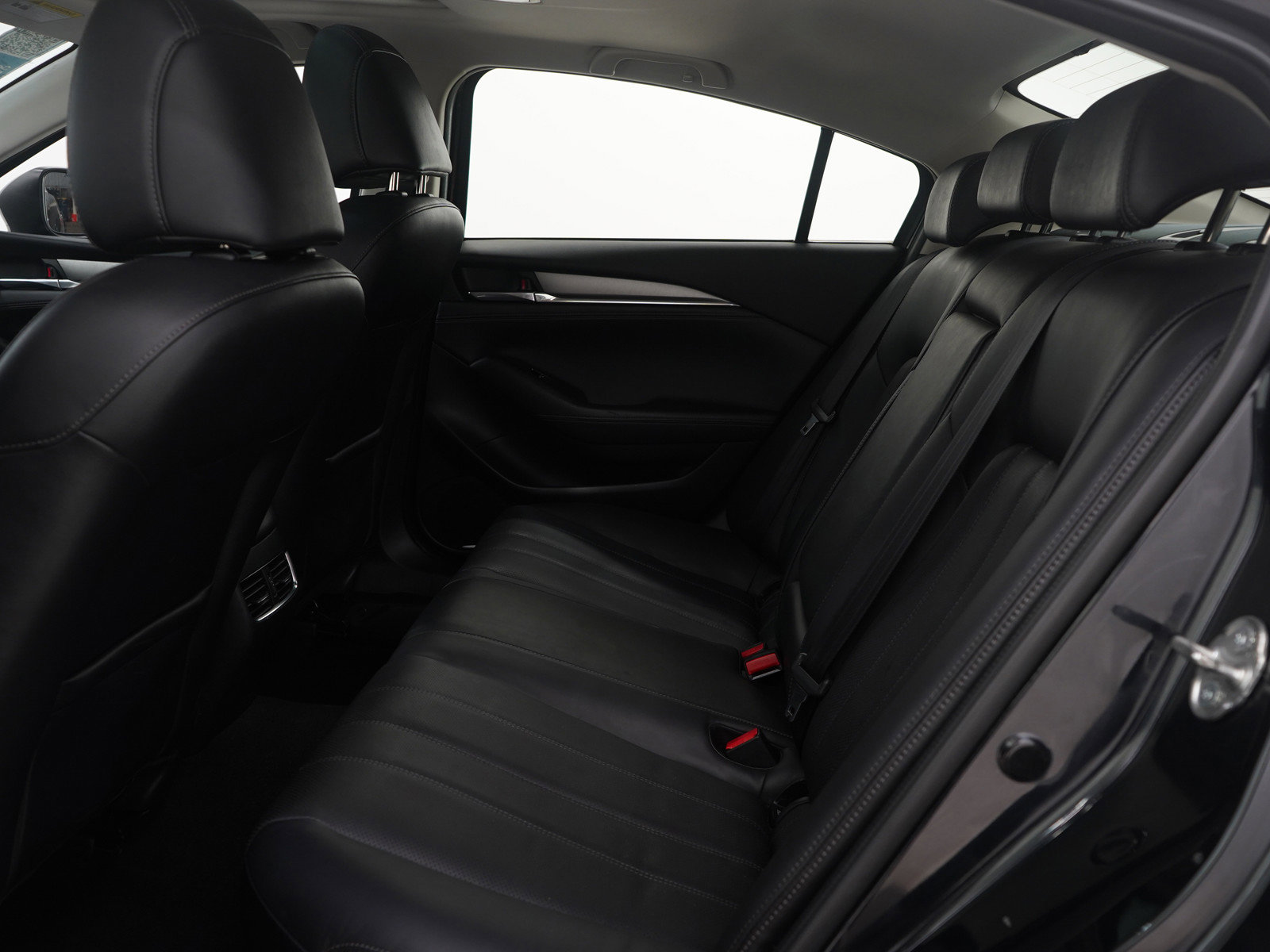 Used 2018 MAZDA MAZDA6 Grand Touring Reserve image 14