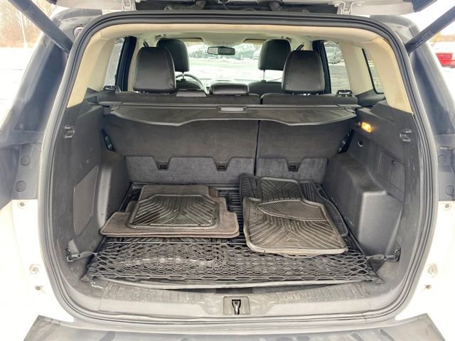 Used 2015 Ford Escape Titanium w/ Canadian Touring Package image 21