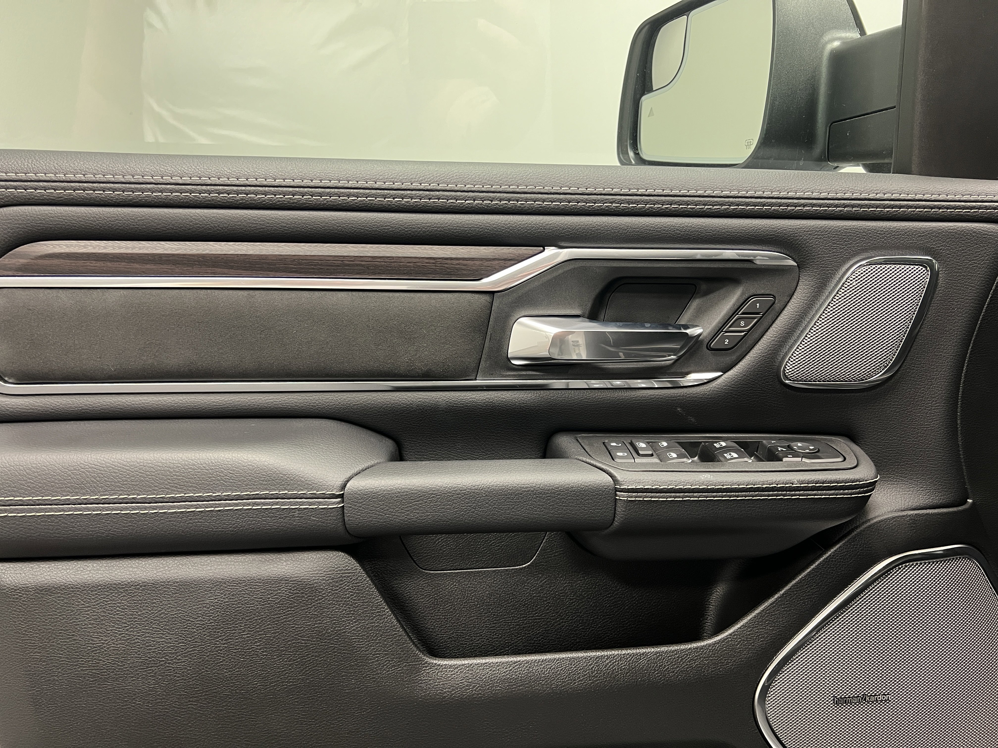 New 2026 RAM 1500 Laramie image 18