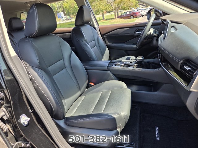 Used 2023 Nissan Rogue SL AWD/4WD image 19