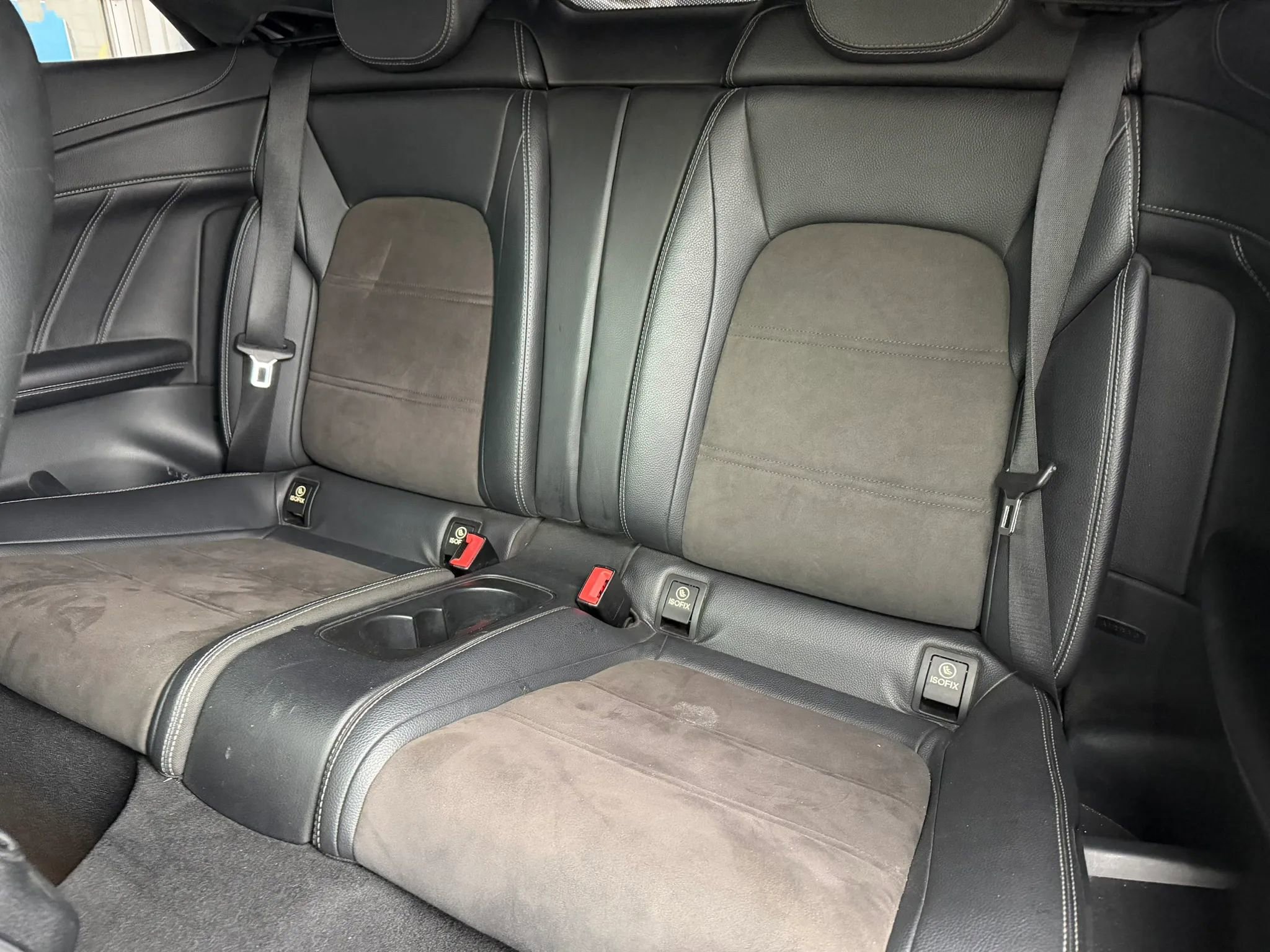 Used 2018 Mercedes-Benz C 63 AMG Cabriolet image 18