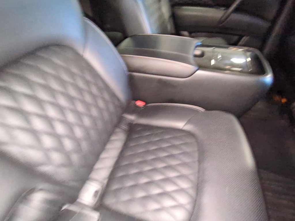 Used 2021 INFINITI QX80 Sensory w/ All-Season Package image 25