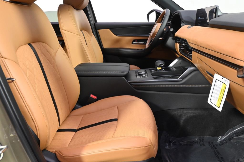 New 2026 MAZDA CX-70 3.3 Turbo S w/ Premium Plus image 16