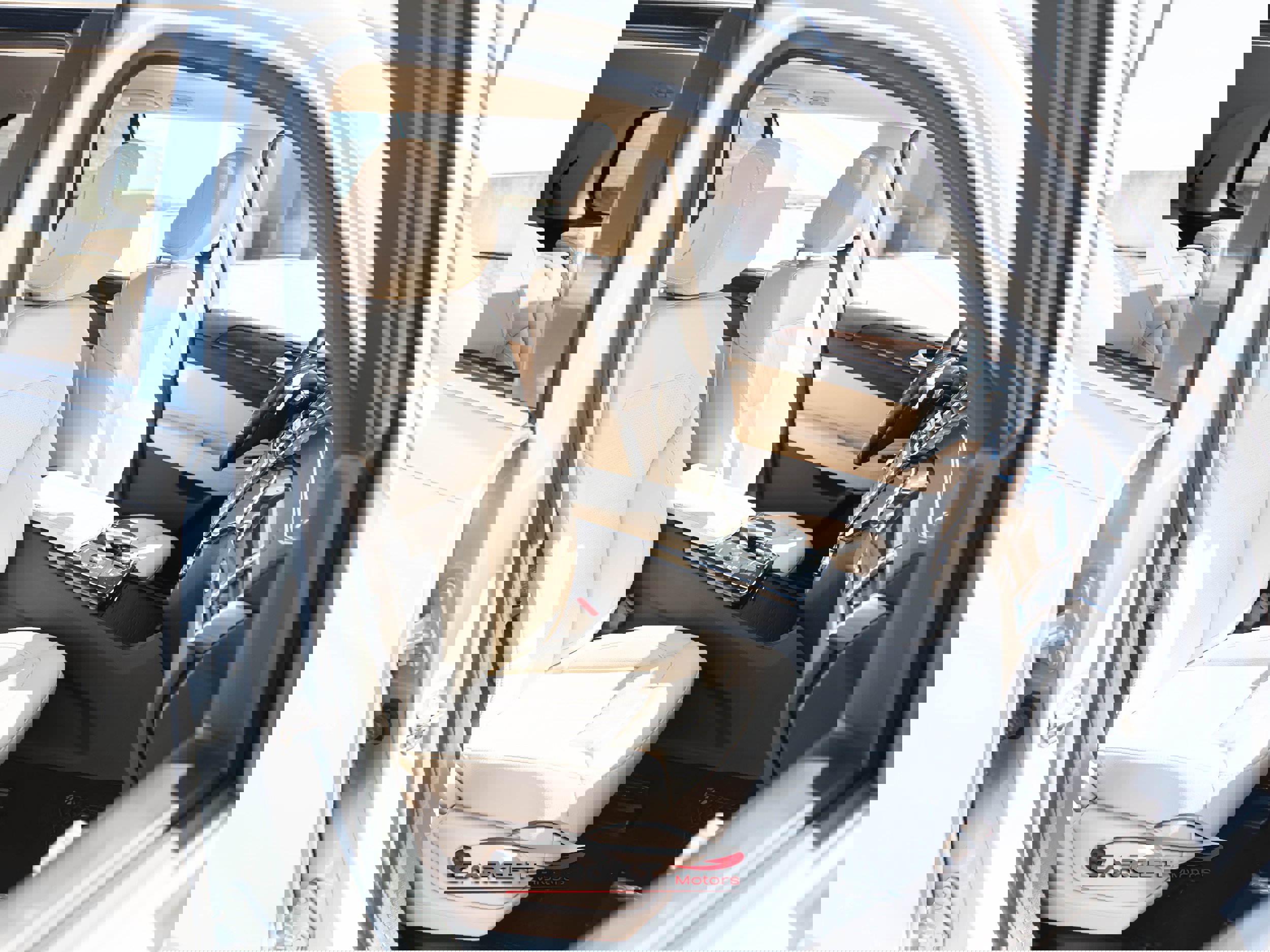 Used 2018 Mercedes-Benz GLS 450 4MATIC w/ Premium Package image 17