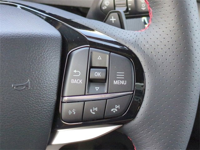 Used 2025 Ford Explorer ST w/ Sun And Sound Package image 27