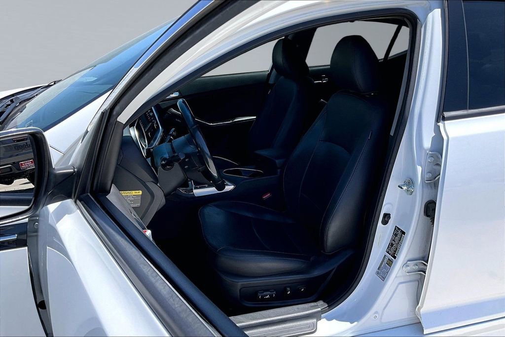 Used 2015 Kia Optima EX w/ EX Premium Package FWD image 3