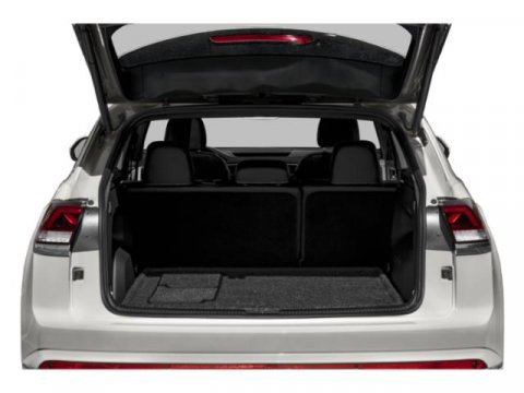 Used 2023 Volkswagen Atlas Cross Sport SEL Premium R-Line image 22