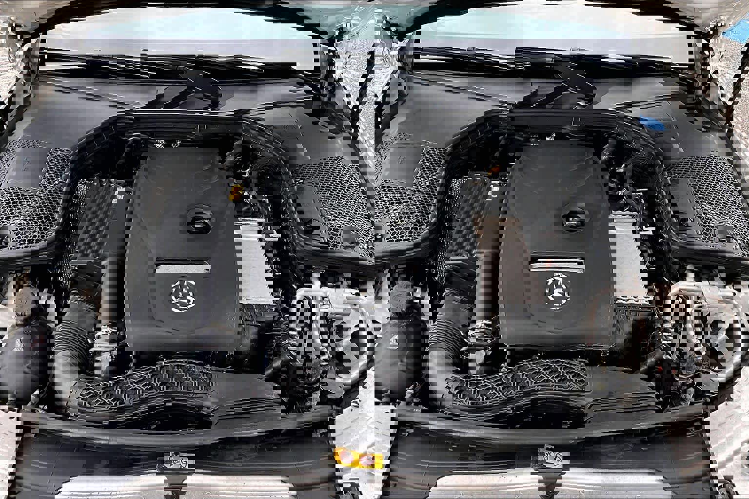 Used 2018 Mercedes-Benz C 300 4MATIC Sedan image 29