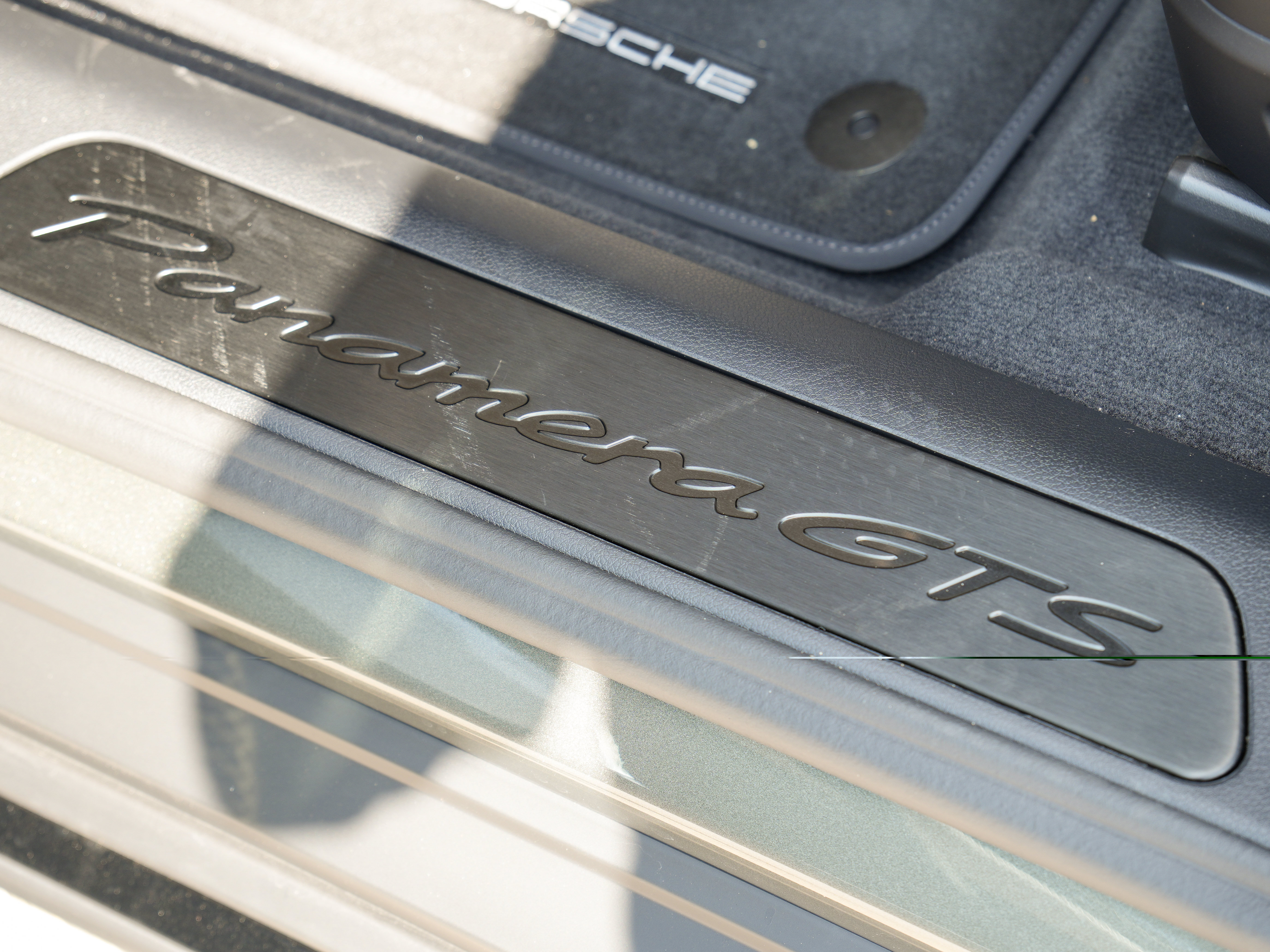 New 2026 Porsche Panamera GTS AWD/4WD image 20