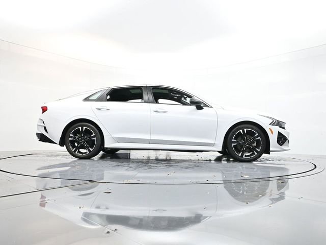 Used 2023 Kia K5 GT-Line image 37