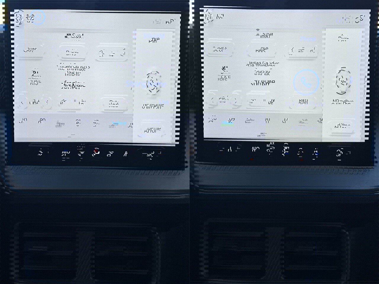 New 2025 Ford Maverick XL w/ 4K Tow Package image 4