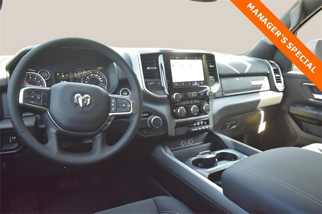 New 2026 RAM 1500 Lone Star image 13